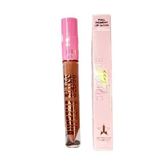 Jeffree Star Supreme Gloss Mannequin‎ NIB - Picture 1 of 4